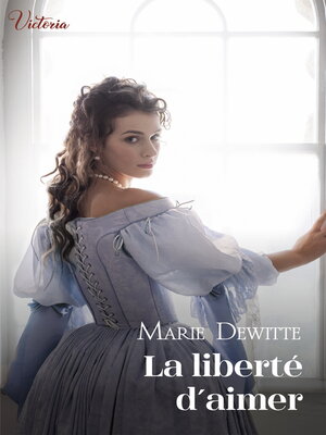 cover image of La liberté d'aimer